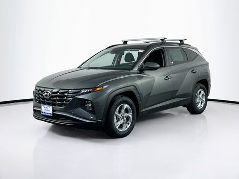 Used 2023 Hyundai Tucson SEL AWD/4WD image 1