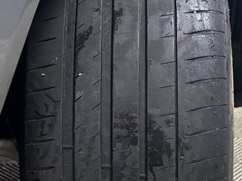 Used 2021 Mercedes-Benz GLE 53 AMG GLE 53 AMGﾮ 4D Sport Utility image 29