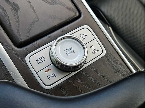 Used 2024 Genesis GV80 3.5T Advanced AWD/4WD image 21