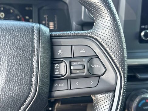 New 2026 Toyota Tacoma SR RWD image 24
