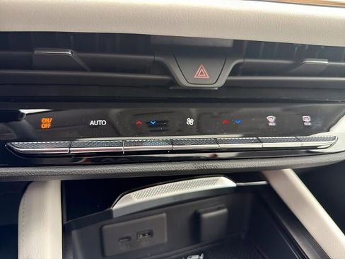 New 2026 Buick Envision Avenir AWD/4WD image 38