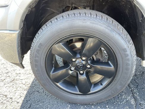 Used 2016 RAM 1500 Outdoorsman image 10