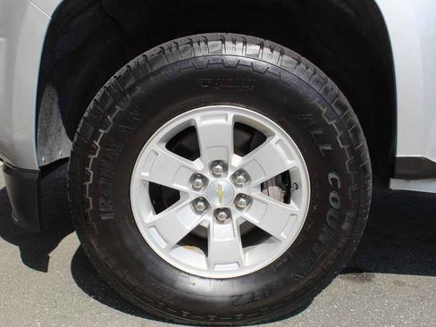 Used 2018 Chevrolet Colorado W/T w/ WT Convenience Package AWD/4WD image 26