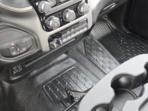 New 2026 RAM 5500 Tradesman image 15