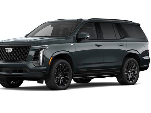 New 2026 Cadillac Escalade Sport image 2