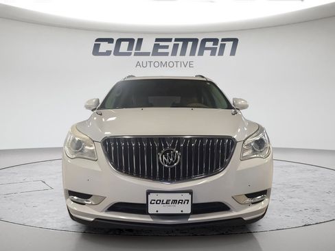 Used 2016 Buick Enclave Leather w/ Trailering Package AWD/4WD image 8