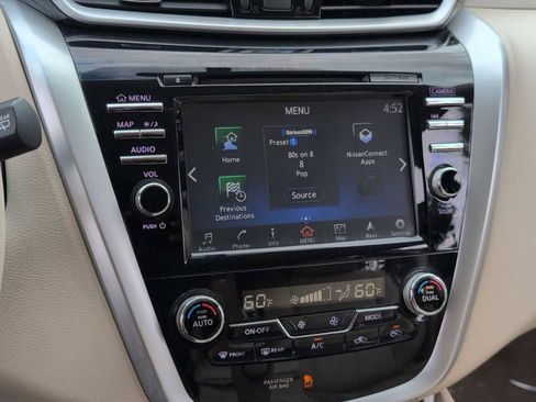 Used 2015 Nissan Murano Platinum w/ Platinum Technology Package AWD/4WD image 27
