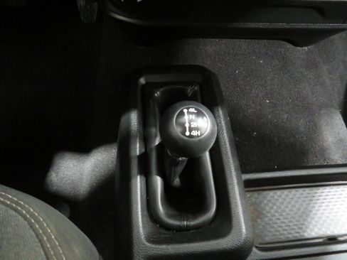 Used 2022 RAM 2500 Tradesman image 23