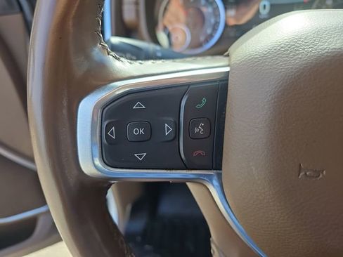 Used 2019 RAM 1500 Laramie image 15