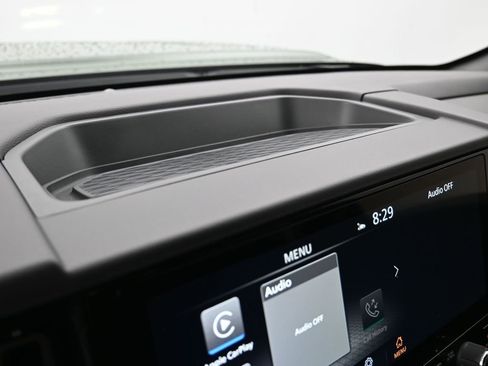 New 2026 Nissan Frontier PRO-4X w/ Tow Package image 20