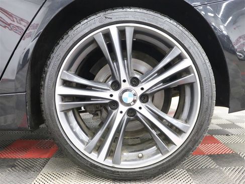 Used 2018 BMW 430i Gran Coupe xDrive image 40