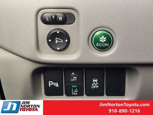 Used 2019 Honda Pilot Touring image 24