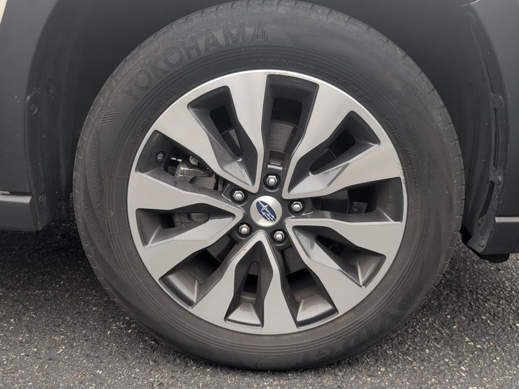 Used 2024 Subaru Outback Limited AWD/4WD image 4