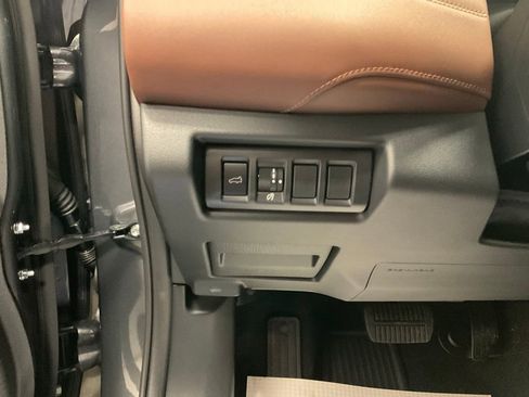 New 2026 Subaru Outback Touring XT image 12