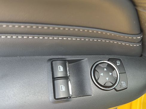 Used 2024 Ford Mustang GT Premium RWD image 8