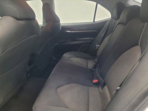 Used 2023 Toyota Camry LE image 18