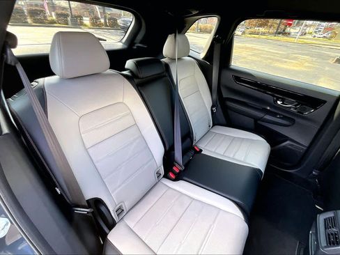 Used 2025 Honda CR-V Sport Touring image 20
