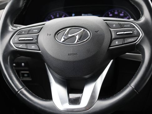 Used 2021 Hyundai Palisade SEL w/ Convenience Package AWD/4WD image 19