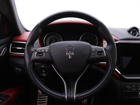 Used 2022 Maserati Ghibli Modena Q4 image 17