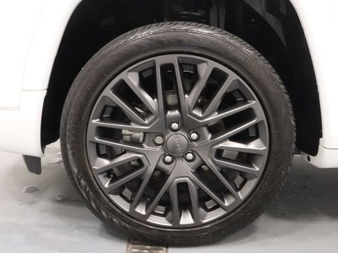 Certified 2022 Jeep Compass High Altitude AWD/4WD image 27