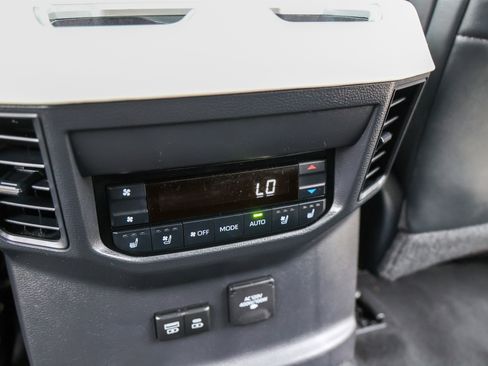 Certified 2024 Toyota Sequoia Capstone AWD/4WD image 76