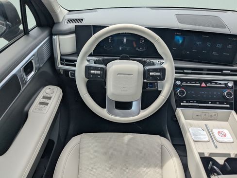 New 2026 Hyundai Santa Fe SEL FWD image 17