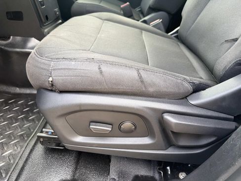 Used 2021 Ford Explorer 4WD Police Interceptor image 21