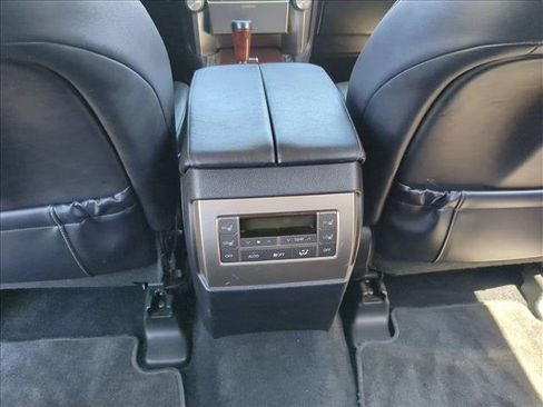 Used 2010 Lexus GX 460 Premium AWD/4WD image 15