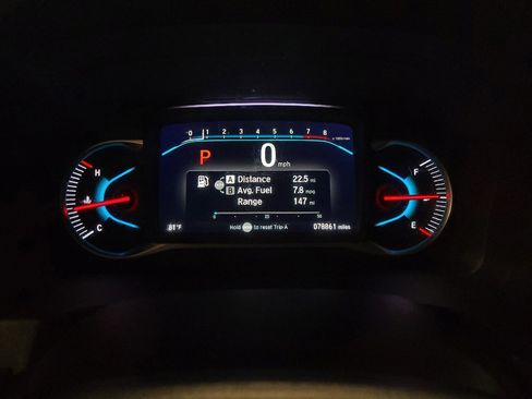 Used 2021 Honda Passport EX-L image 23