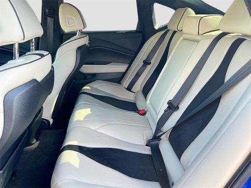 Used 2023 Acura TLX Type S image 26
