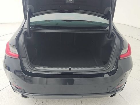 Used 2025 BMW 330i Sedan RWD image 33