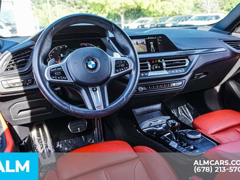 Used 2024 BMW 228i xDrive Gran Coupe w/ M Sport Package image 28