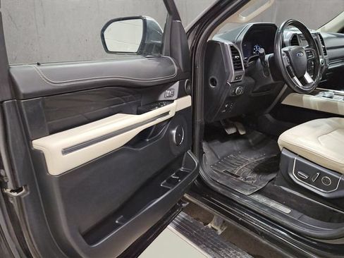 Certified 2021 Ford Expedition Platinum AWD/4WD image 11