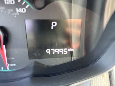 Used 2017 Chevrolet Sonic LT image 7