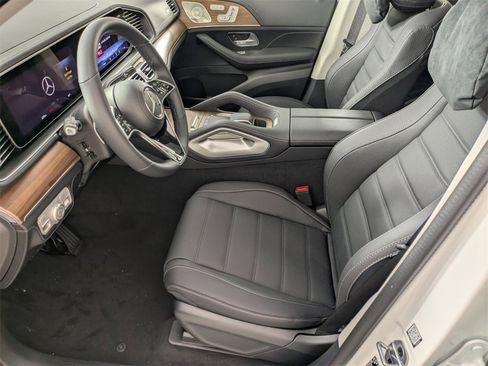 New 2026 Mercedes-Benz GLE 450 4MATIC image 6