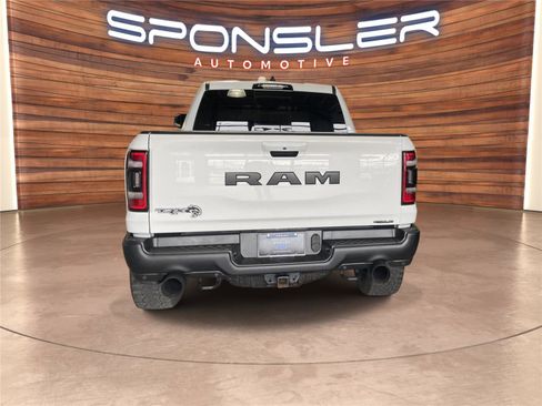 Used 2022 RAM 1500 TRX w/ TRX Level 2 Equipment Group image 5