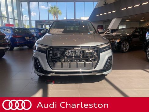 New 2025 Audi Q7 3.0T Premium Plus image 1