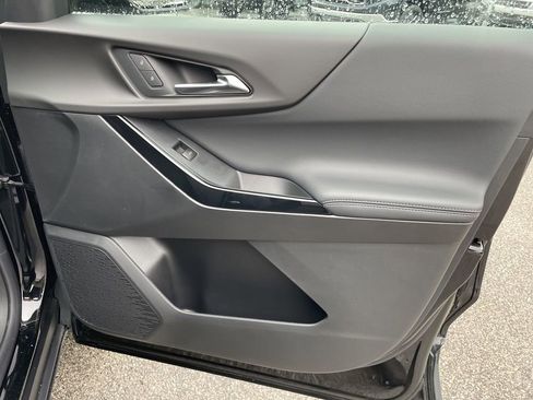 New 2026 Chevrolet Equinox LT FWD image 29