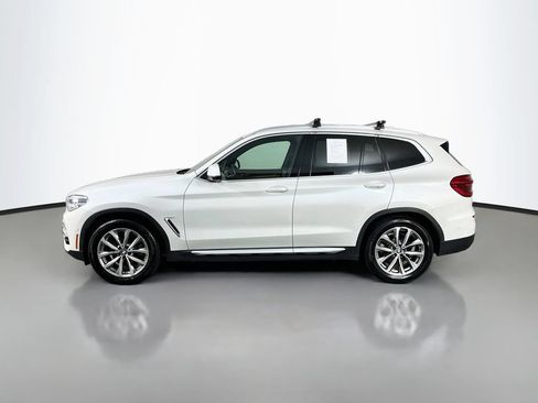 Used 2019 BMW X3 xDrive30i AWD/4WD image 5