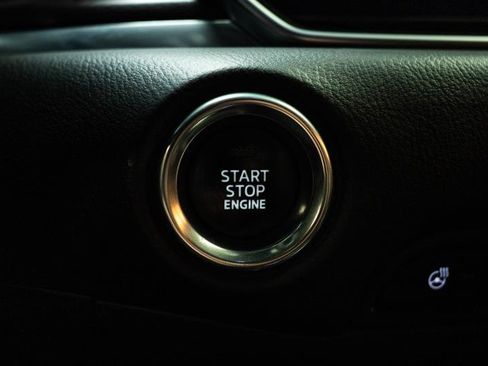 Used 2022 MAZDA CX-5 AWD 2.5 Turbo image 23