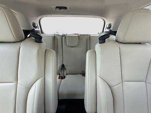 New 2026 Subaru Ascent Limited AWD/4WD image 22