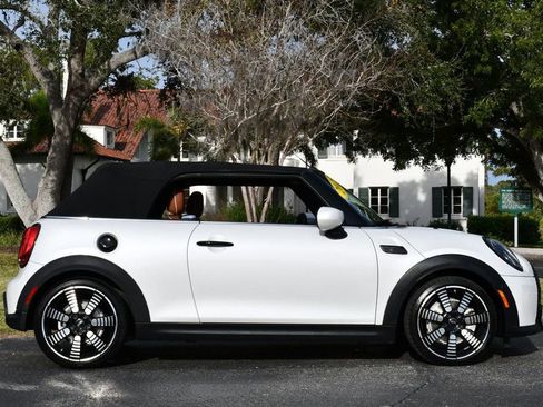 Used 2023 MINI Cooper S image 47