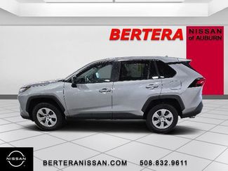 Used 2023 Toyota RAV4 LE FWD video 1