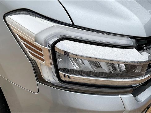 Used 2024 Ford Expedition Max Limited image 27