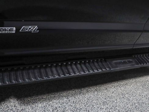 Used 2022 Ford F250 Lariat w/ Lariat Ultimate Package image 12