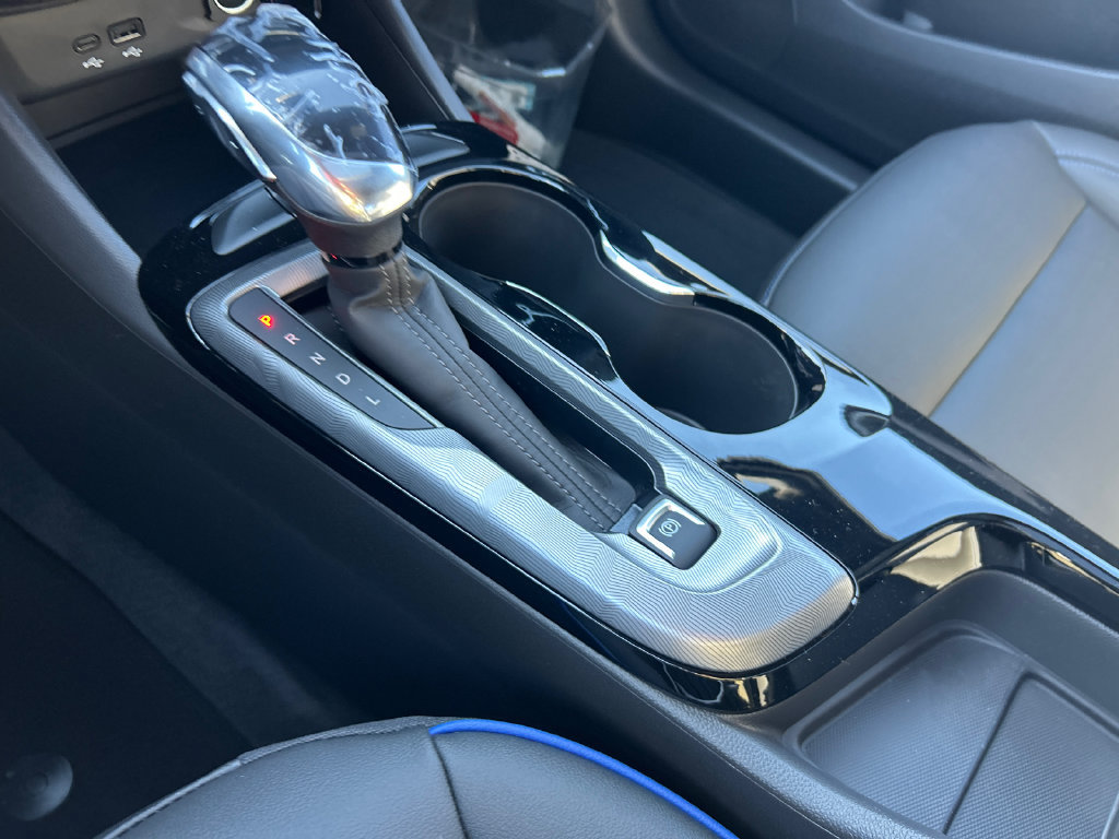 New 2026 Buick Envista Sport Touring w/ Convenience I Package FWD image 26