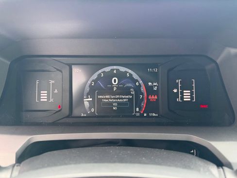 New 2026 Toyota Tacoma SR5 AWD/4WD image 9
