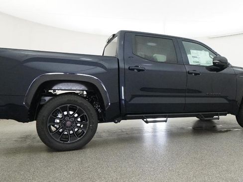 New 2026 Toyota Tundra SR5 AWD/4WD image 37