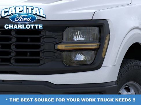 New 2025 Ford F150 XL w/ Tow/Haul Package image 18