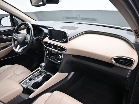 Used 2019 Hyundai Santa Fe Limited AWD/4WD image 48
